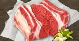REWE Center Metzgerei Landbauern Rinder-Suppenfleisch Angebot