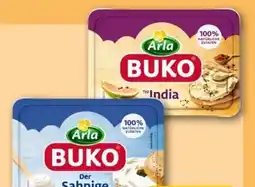 REWE Center Arla Buko Der Sahnige Angebot