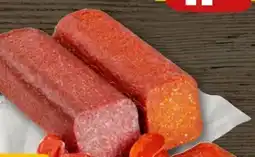 REWE Center Ostermeier Kantsalami Angebot