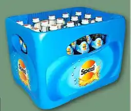 REWE Center Spezi Original Angebot