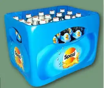 REWE Center Spezi Original Angebot