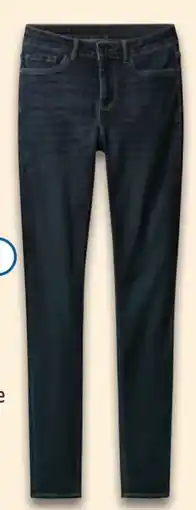 Lidl Esmara Damen Jeans Angebot