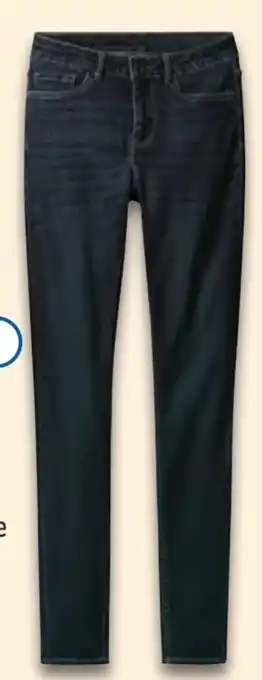 Lidl Esmara Damen Jeans Angebot