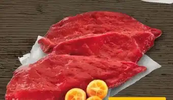 REWE Center Kalbs-Leber Angebot