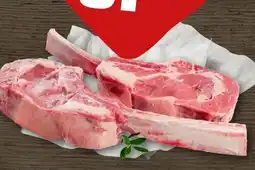 REWE Center Metzgerei Landbauern Strohschweinebauch Angebot