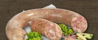 REWE Center Vinzenzmurr Haxensülze Angebot
