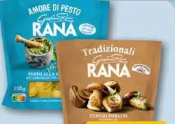 REWE Center Giovanni Rana Amore di Pesto Angebot