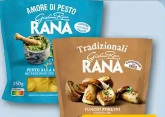 REWE Center Giovanni Rana Amore di Pesto Angebot