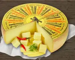 REWE Center Appenzeller Switzerland Kräftig-Würzig Angebot