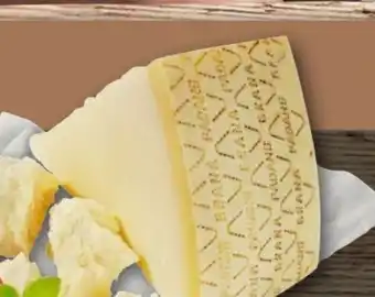 REWE Center Grana Padano Angebot