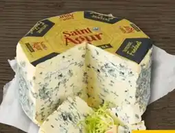 REWE Center Saint Agur Edelpilzkäse Angebot