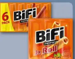 REWE Center Bifi Original Mini-Salami Angebot