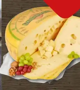 REWE Center Leerdammer Original Angebot