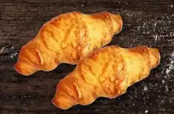 REWE Center Rewe Back-Station Schinken-Käse-Croissant Angebot