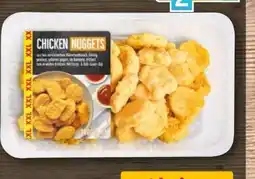 REWE Center Chicken Nuggets XXL Angebot