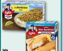 REWE Center Iglo Filegro-Ofen-Backfisch Angebot