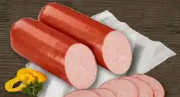 REWE Center Bayrische Kochsalami Angebot