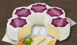 REWE Center Käserei Champignon Fiorella di Tomino Angebot