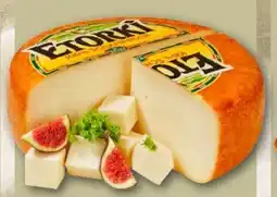 REWE Center Etorki Schnittkäse Angebot