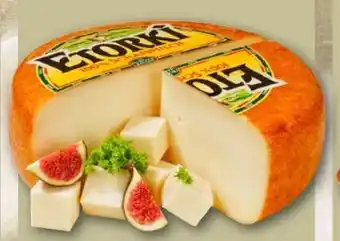 REWE Center Etorki Schnittkäse Angebot
