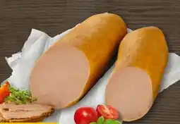 REWE Center Thalheimer Bauernwurst Leberwurst Angebot