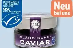 REWE Center AKI Caviar Angebot