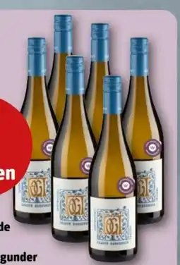 REWE Center Weingut Fogt Grauer Burgunder Angebot