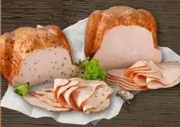 REWE Center Hähnchenbrustpastete Angebot