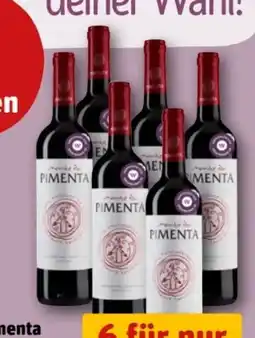 REWE Center Casa Relvas Monte da Pimenta Angebot