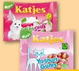 REWE Center Katjes Fruchtgummi Angebot