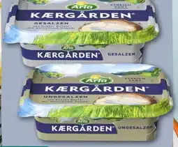REWE Center Arla Kaergarden Angebot