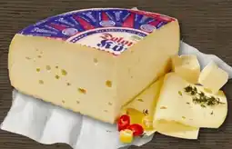 REWE Center Dolomitenkönig Schnittkäse Angebot