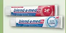 REWE Center Blend-a-Med Zahncreme Classic Angebot