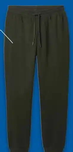 Lidl Esmara Herren Sweathose Angebot