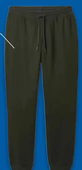 Lidl Esmara Herren Sweathose Angebot
