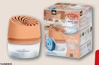 REWE Center Pattex Luftentfeuchter Aero 360° Angebot
