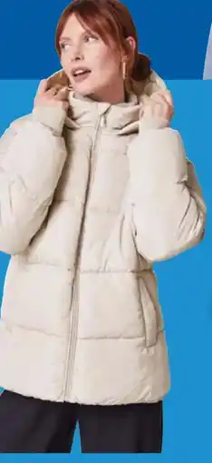 Lidl Esmara Damen Steppjacke Angebot
