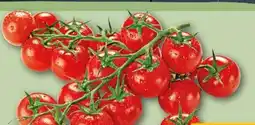 REWE Center Rewe Feine Welt Mini Cherry Rispentomaten Süße Versuchung Angebot