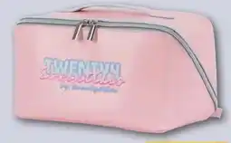REWE Center Twenty4Tim Kosmetiktasche Angebot