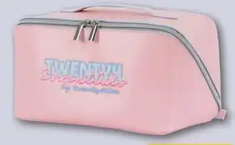 REWE Center Twenty4Tim Kosmetiktasche Angebot