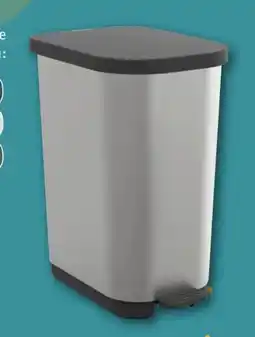 REWE Center Rotho Treteimer Ribo Angebot