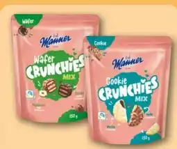 REWE Center Manner Crunchies Angebot