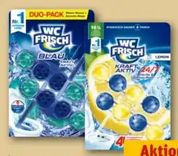 REWE Center Henkel WC-Frisch Kraft Aktiv Angebot