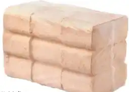 Globus Baumarkt Holzbriketts Angebot