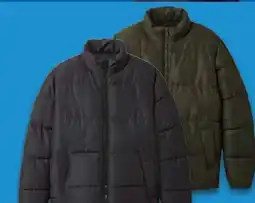 Lidl Esmara Herren Steppjacke Angebot