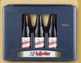 REWE Center Hasseröder Premium Pils Angebot