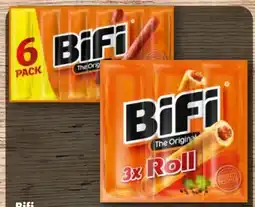 REWE Bifi Original Mini-Salami Angebot