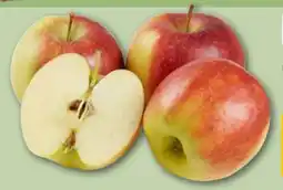 REWE Rewe Regional Tafeläpfel Angebot
