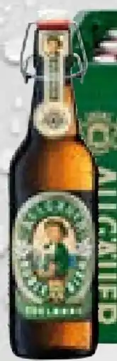 trinkgut Allgäuer Brauhaus Büble Bier Angebot