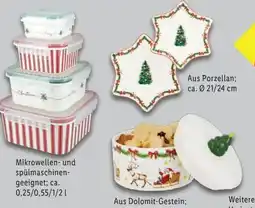 Lidl SilverCrest Frischhaltedosenset 3-teilig Angebot
